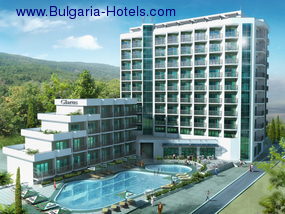 Bulgaria hotels